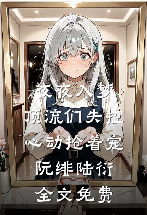男人如铁爽文