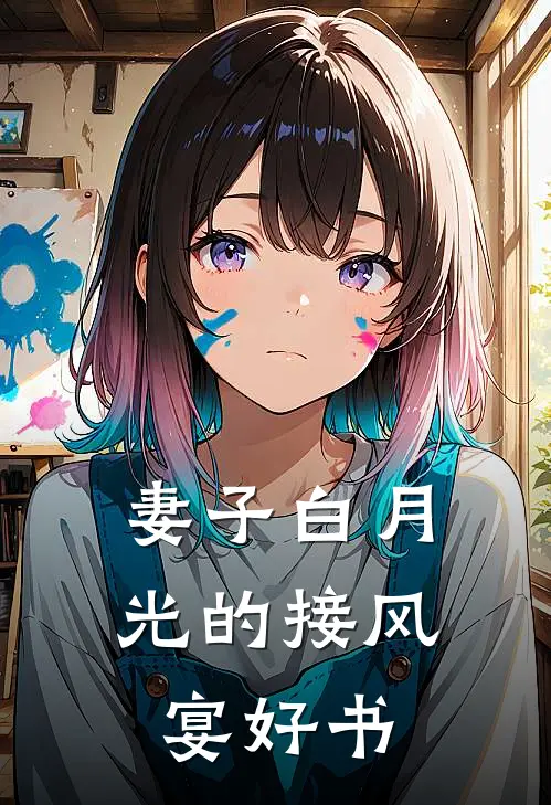 妻子白月光的接风宴好书