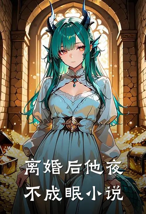 离婚后他夜不成眠小说
