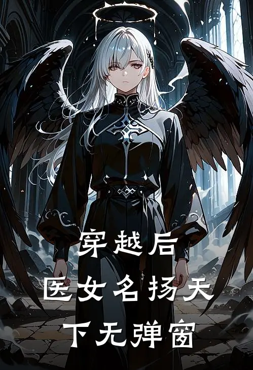 穿越后，医女名扬天下无弹窗