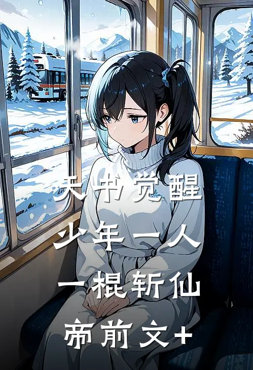 天书觉醒：少年一人一棍斩仙帝前文+