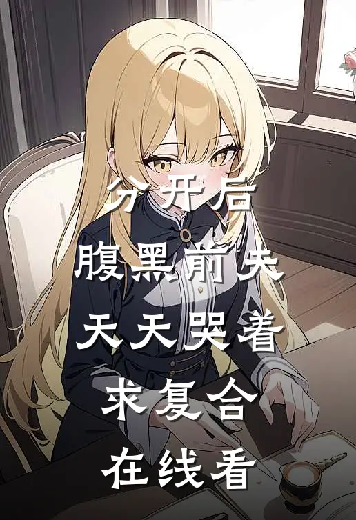 分开后，腹黑前夫天天哭着求复合在线看