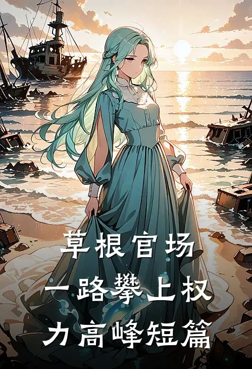 草根官场：一路攀上权力高峰短篇