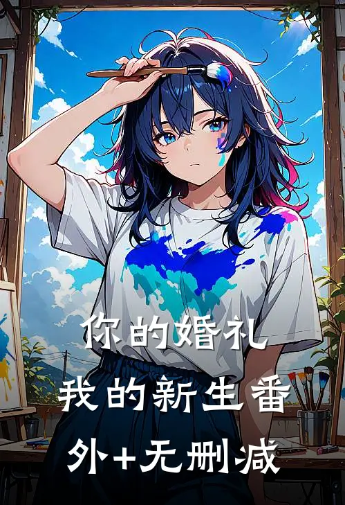 你的婚礼，我的新生番外+无删减