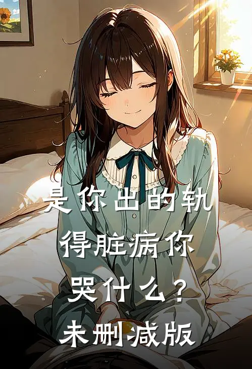 是你出的轨，得脏病你哭什么？未删减版