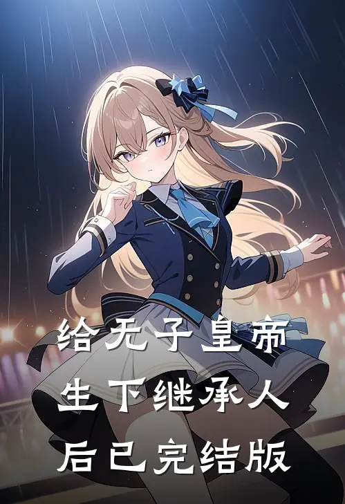 给无子皇帝生下继承人后已完结版
