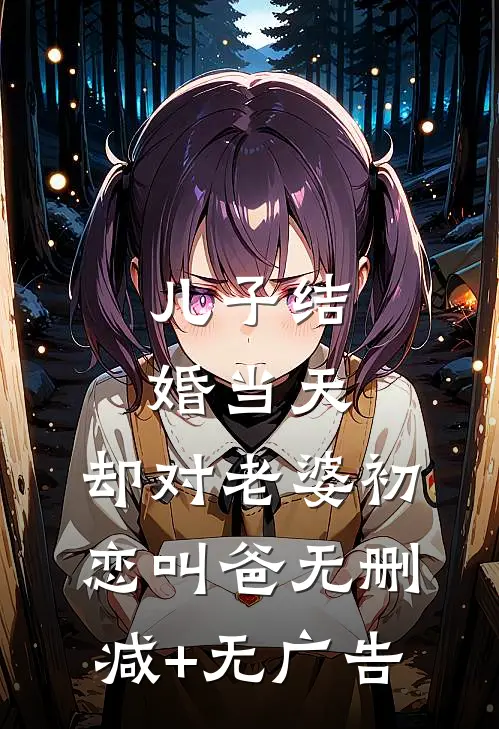 儿子结婚当天，却对老婆初恋叫爸无删减+无广告