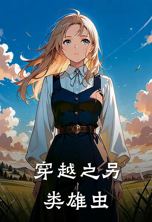穿越之另类雄虫