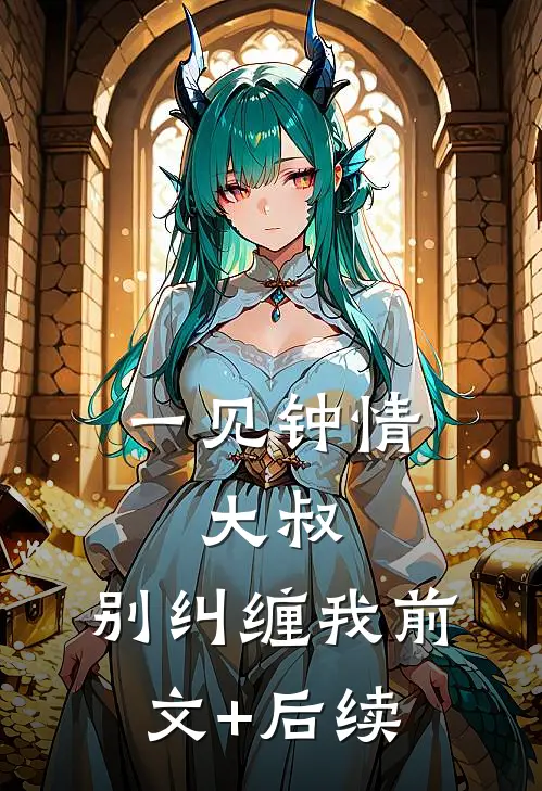 一见钟情：大叔，别纠缠我前文+后续