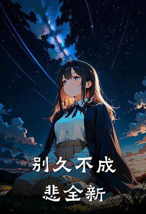 别久不成悲全新