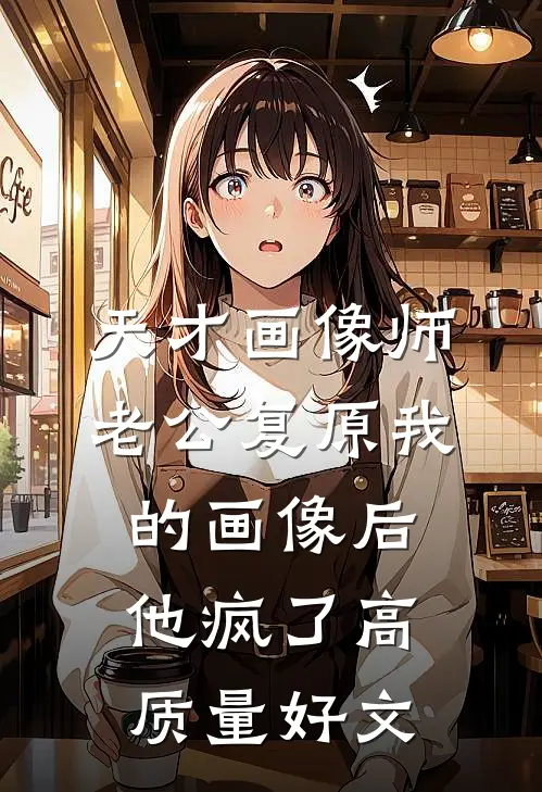 天才画像师老公复原我的画像后，他疯了高质量好文