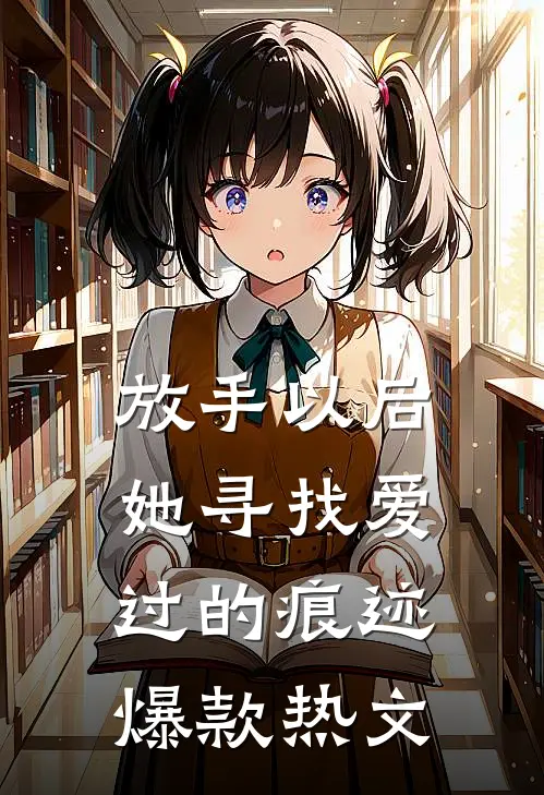 放手以后，她寻找爱过的痕迹爆款热文