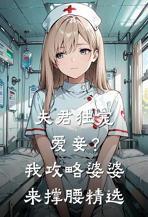 夫君独宠爱妾？我攻略婆婆来撑腰精选