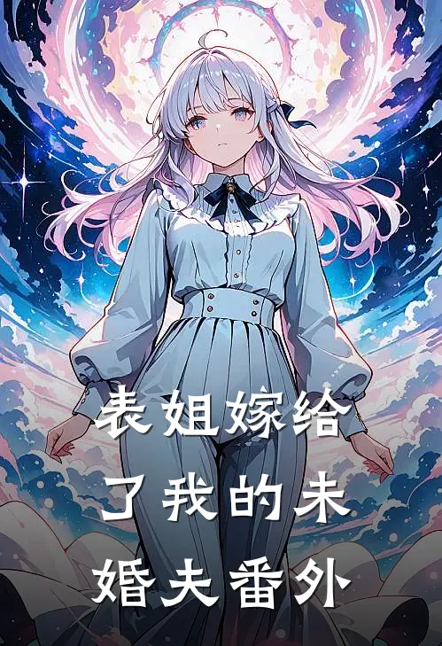表姐嫁给了我的未婚夫番外