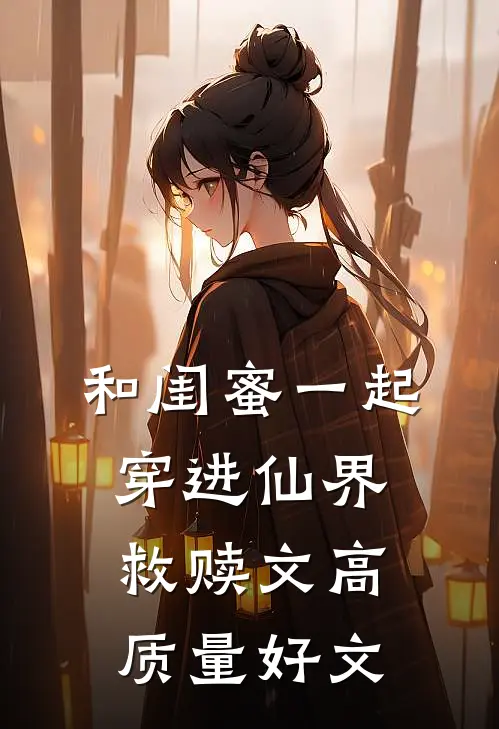 和闺蜜一起穿进仙界救赎文高质量好文