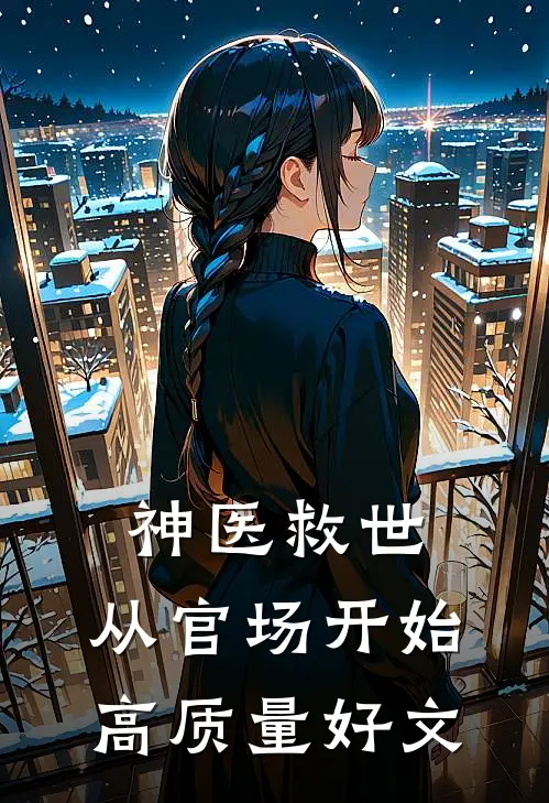 神医救世：从官场开始高质量好文
