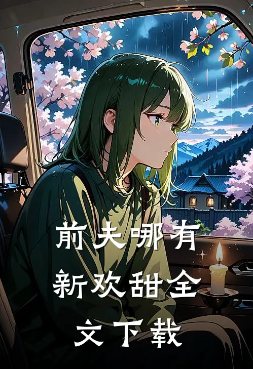 前夫哪有新欢甜全文下载