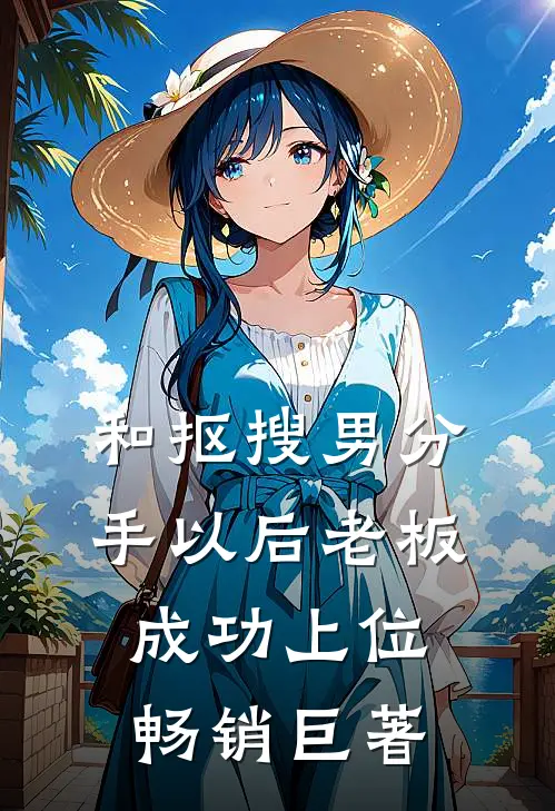 和抠搜男分手以后老板成功上位畅销巨著