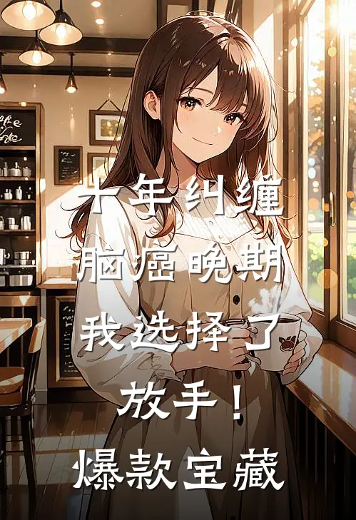 十年纠缠：脑癌晚期，我选择了放手！爆款宝藏