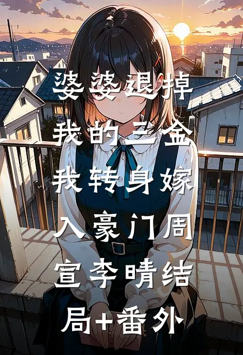 婆婆退掉我的三金，我转身嫁入豪门周宣李晴结局+番外