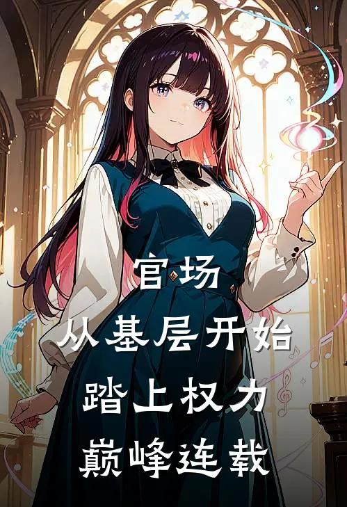 官场：从基层开始踏上权力巅峰连载