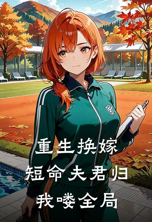 重生换嫁：短命夫君归我喽全局