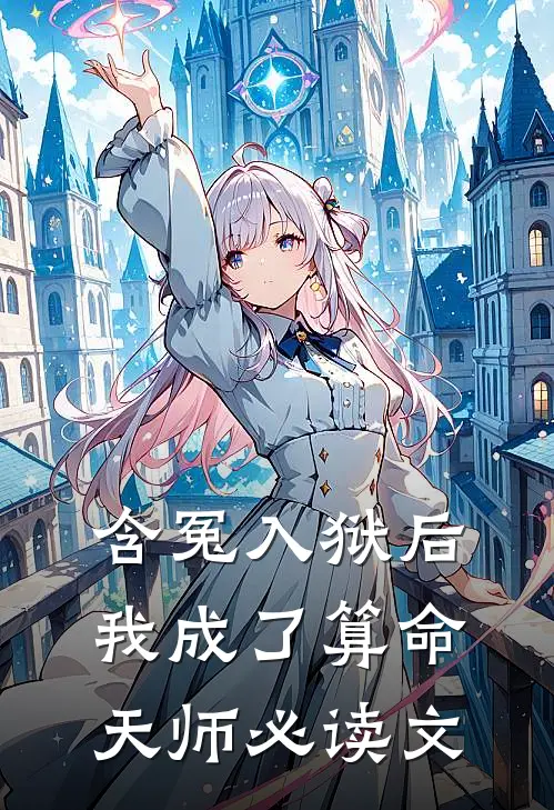 含冤入狱后，我成了算命天师必读文