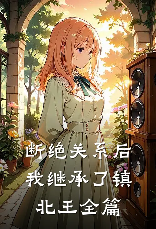 断绝关系后，我继承了镇北王全篇