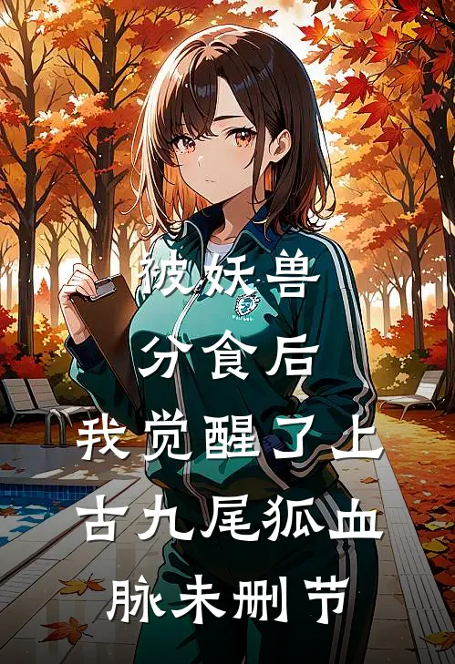 被妖兽分食后，我觉醒了上古九尾狐血脉未删节