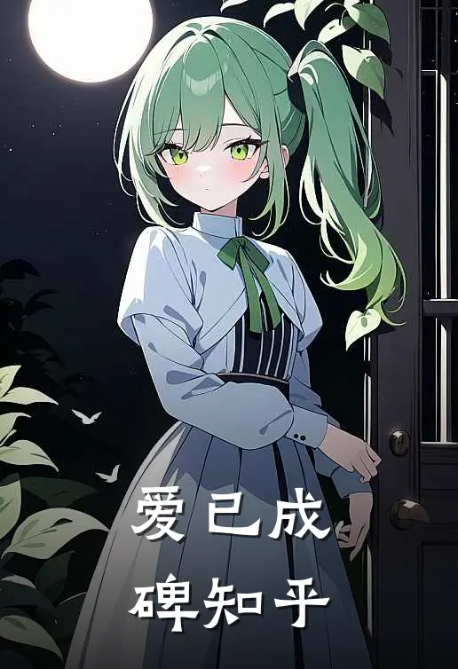 爱已成碑知乎