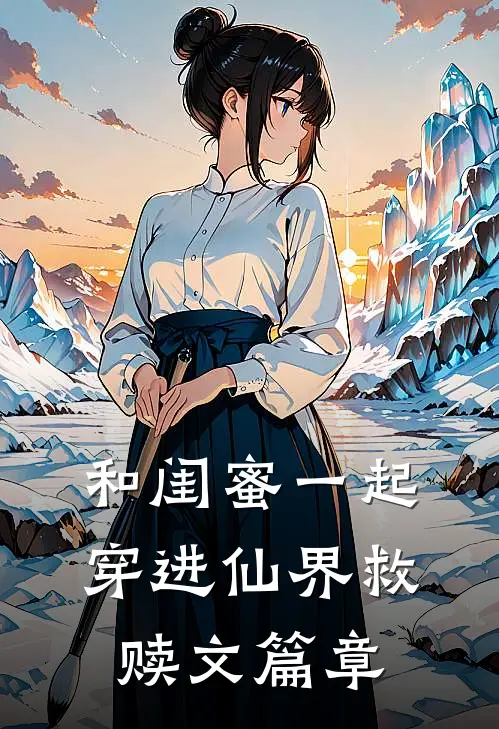 和闺蜜一起穿进仙界救赎文篇章