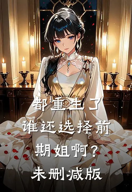 都重生了，谁还选择前期姐啊？未删减版