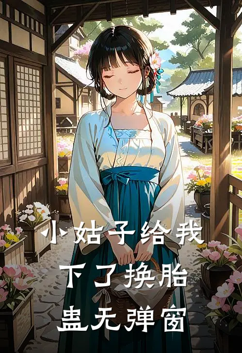 小姑子给我下了换胎蛊无弹窗