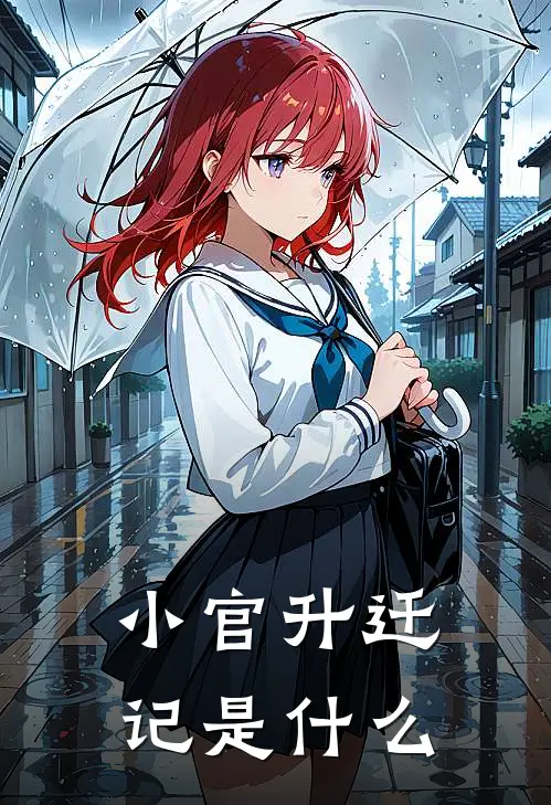 小官升迁记是什么