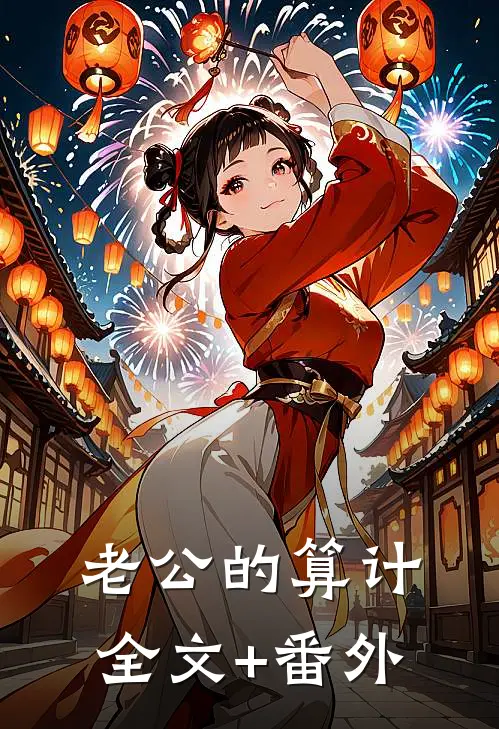 老公的算计全文+番外