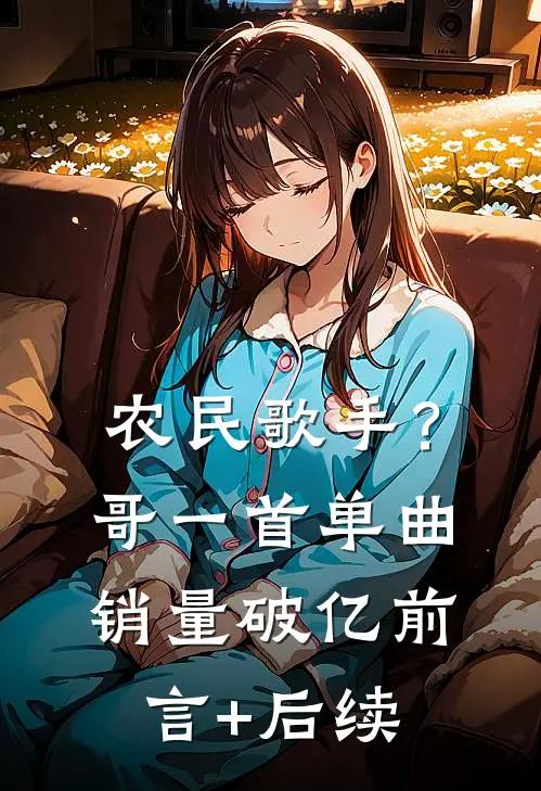 农民歌手？哥一首单曲销量破亿前言+后续
