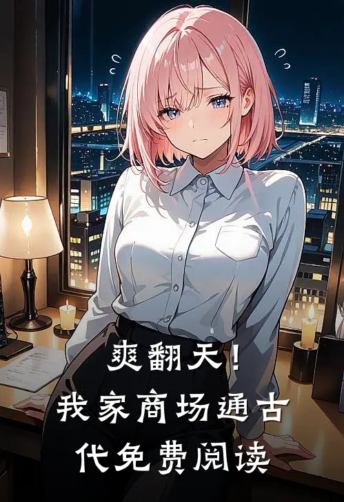 爽翻天！我家商场通古代免费阅读