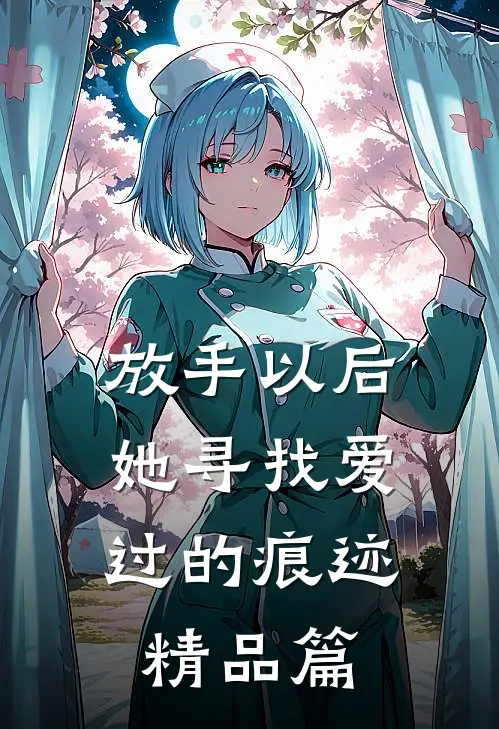 放手以后，她寻找爱过的痕迹精品篇