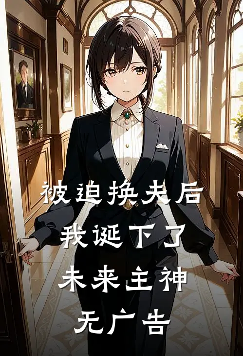 被迫换夫后，我诞下了未来主神无广告