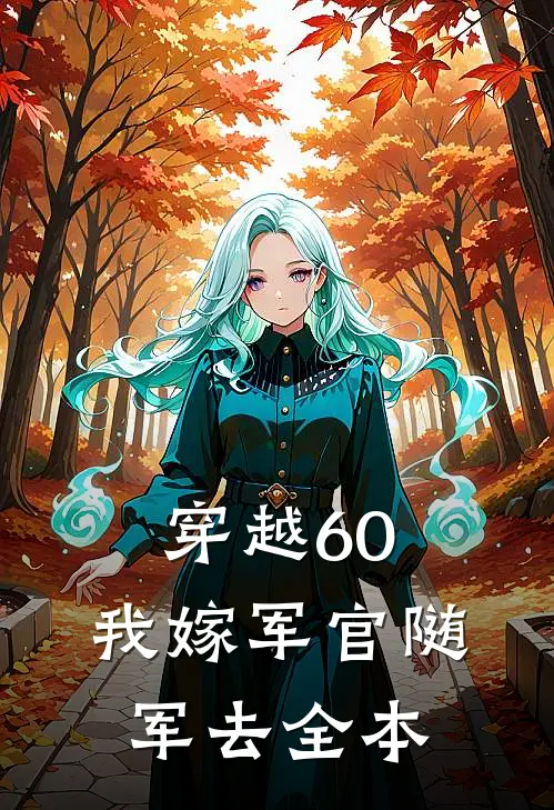 穿越60：我嫁军官随军去全本