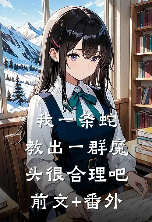 我一条蛇，教出一群魔头很合理吧前文+番外