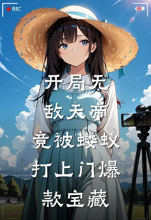 开局无敌天帝，竟被蝼蚁打上门爆款宝藏