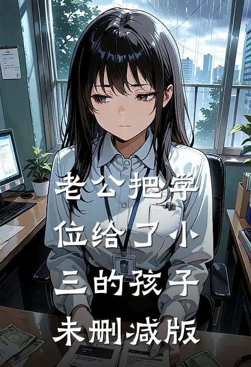 老公把学位给了小三的孩子未删减版