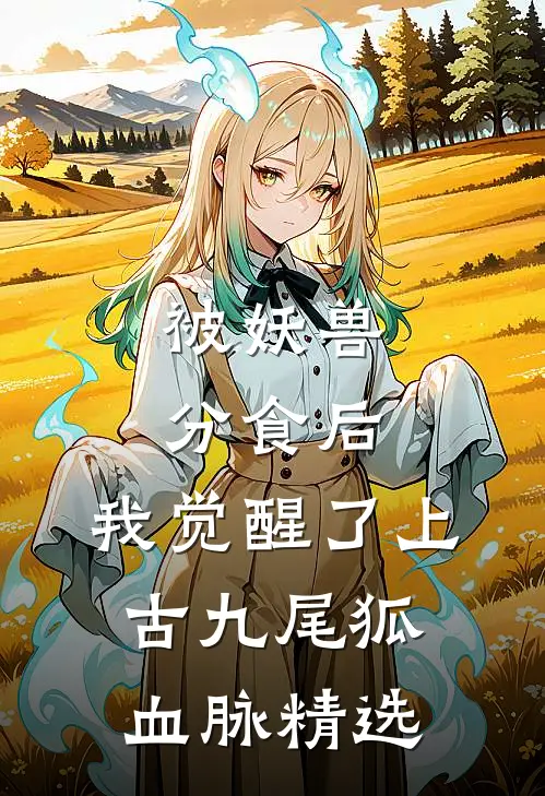 被妖兽分食后，我觉醒了上古九尾狐血脉精选