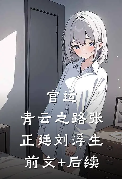 官运：青云之路张正廷刘浮生前文+后续