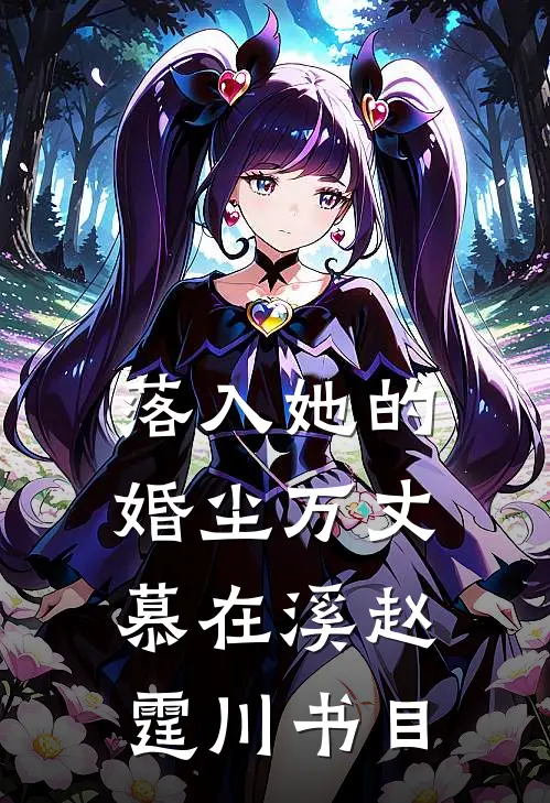 执念成殇，浮生成憾推荐