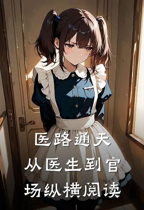 医路通天：从医生到官场纵横阅读