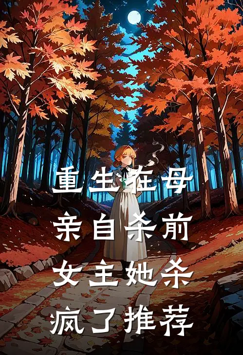 重生在母亲自杀前，女主她杀疯了推荐