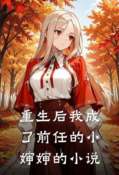 重生后我成了前任的小婶婶的小说