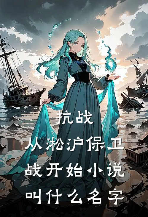 抗战：从淞沪保卫战开始小说叫什么名字